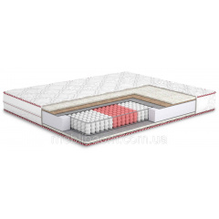 Матрас Four Red Marsalla 80x190 Киев