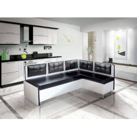 Кухонний куточок Модерн Марсель розкладний 198х137х81 см 0 група