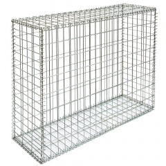 Габион Zn-0.4х2х4 м ячейка 100х50/4 мм Киев