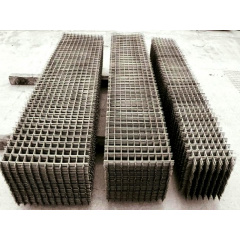 Сетка кладочная 50x50 мм 4,00х4,00 мм 0,38х2,00 м Сарны