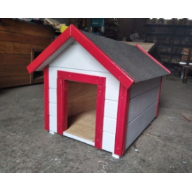 Будка для пса (3019)
