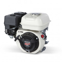 Двигатель Honda GP160 (GP160HQHKR5S) Червоноград