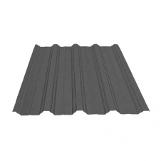 Профнастил Arvedi Т-40 0,50 мм Quartz Petra Polyurethane