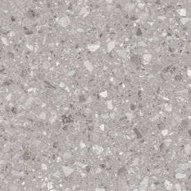 Плитка Cerama Market FLORENCE TERRAZZO BIANCO 60х60 см