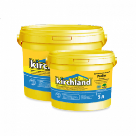 Грунтовка грунт-контакт Kirchland Pro Tech 10 л
