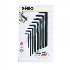 Набор ключей Felo TORX 8 шт T9-T40 (34880104) Чернигов