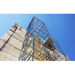 Вишка-тура 1.85х1.85 (м) 14+1 Техпром Київ