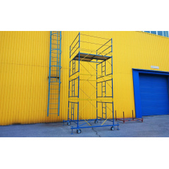 Вышка тура 1.85х1.85 (м) 8+1 Техпром Королёво