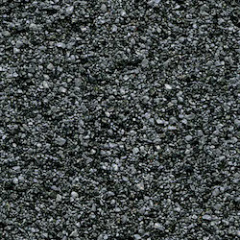 Композитная черепица Gerard Slate 1250х368 мм dark silver Свесса