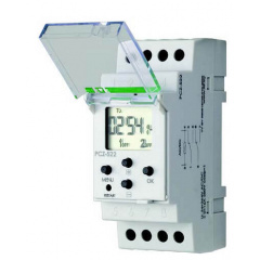 Таймер F&F PCZ-522.3 Київ