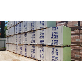 Газобетонный блок Ю-Тон 600х200х300 мм