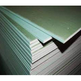 Гипсокартон Потолочный А/1200/2500/9,5 Knauf