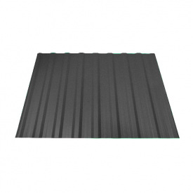 Профнастил Thyssen Krupp Т-18 0,50 мм Relief iceCrystal