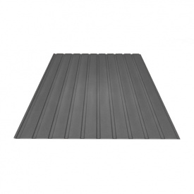 Профнастил Arvedi Т-7 0,45 мм polyester двухсторонний