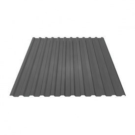 Профнастил Arvedi Т-14 0,45 мм polyester