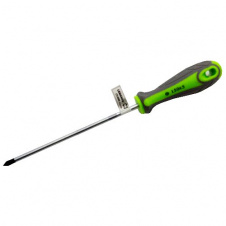 Викрутка Lemanso PH1x150 (5х150) LTL40005 сіро-зелена