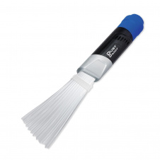 Насадка на пилосос Dust Daddy для важкодоступних місць Black-Blue (hub_np2_1459)