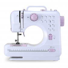 Фото - Домашняя швейная машинка As seen on TV Mini Sewing Machine FHSM 505 12в1 (2_009715) Домашняя швейная машинка As seen on TV Mini Sewing Machine FHSM 505 12в1 (2_009715)