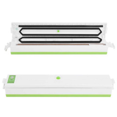 Побутовий вакуумний пакувальник RIAS Freshpack Pro G-88 (2_009929) Нове