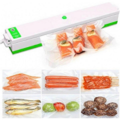 Побутовий вакуумний пакувальник RIAS Freshpack Pro G-88 (2_009929) Нове