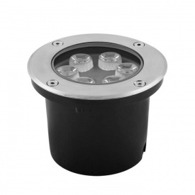 Светильник тротуарный Feron SP4112 6W 6400K (32016)