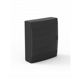 Щиток зовнішній Horoz Electric на 24 автомати