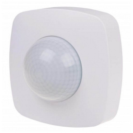 Інфрачервоний датчик руху F&F DR-09 195-265 В AC 10А