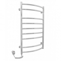 Рушникосушка електрична KOSSER Дуга Еліт 800х500/9 EL Доманівка