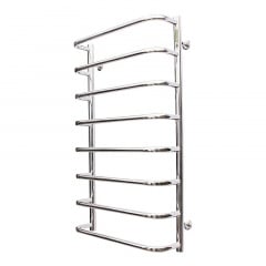 Водяна рушникосушка KOSSER Скоба 900x530/8 ДС12 Полтава