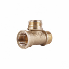 Трійник SD Plus 1/2" ВНН SD41415