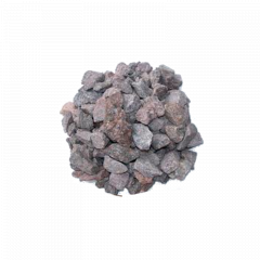 Щебень гранитный 10-20 в мешках по 25 кг Иршава