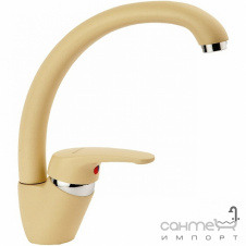 Смеситель для кухни Longran G08910 40 Lava
