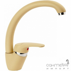 Смеситель для кухни Longran G08910 11 Cayene Запоріжжя