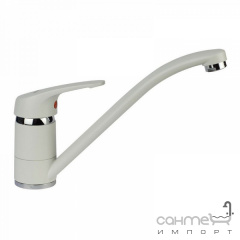 Смеситель для кухни Longran G08900 49 Croma Хмельницький