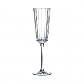 Набор бокалов CD'A Cristal d'Arques Paris Macassar 6х170 мл (6704716)