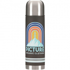 Термос Picture Organic Campei 0.5 L Grey (1012-ACC102B)