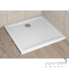 Душевой поддон Radaway Doros Plus C1000, SDRPC1010-01 Київ