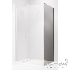 Боковая стенка для душевых кабин Radaway Furo S1 120 10113120-01-01 прозрачное стекло Кропивницкий