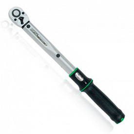 Ключ гаечный динамометрический TOPTUL 1/2x680mm 80-400Nm ANAM1640