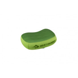 Подушка Sea To Summit Aeros Premium Pillow Regular Лайм (1033-STS APILPREMRLI)