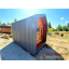 Лазня мобільна барн хаус 3,5 х2, 3х2, 7м Sauna barn house 01 Thermowood Production Ukraine Пологи