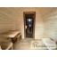 Мобільна лазня бочка у стилі Іглу 2.2х3.5м. Outdoor POD Sauna Igloo Черкаси