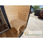 Мобільна лазня бочка у стилі Іглу 2.2х3.0м Outdoor POD Sauna Igloo Вінниця