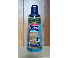Миючий засіб Bona Wood Floor Cleaner 0,85 л картридж для Bona Spray mop