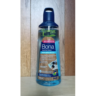 Миючий засіб Bona Wood Floor Cleaner 0,85 л картридж для Bona Spray mop