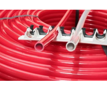 Теплый пол HEAT-PEX PeRT 16x2.0 мм бухта 500 м
