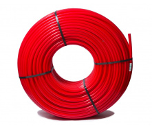 Труба для теплого пола Heat-Pex Pex-А 16 мм бухта 480 м