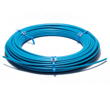 Теплый пол 16 мм PERT Heat-PEX бухта 120 м