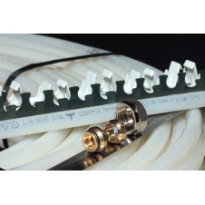 Фото - Тепла підлога Heat-Pex Pex-a п'ятишарова 16x2.0 мм (Іспанія) бухта 120 м Тепла підлога Heat-Pex Pex-a п'ятишарова 16x2.0 мм (Іспанія) бухта 120 м