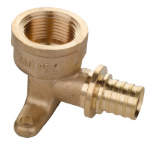 Кутник настінний 20xRp 3/4" Heat-Pex (Іспанія-Україна)